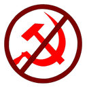 Logo Anticomunismo